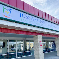 Jessamine Family Dentistry