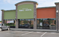 Hometown Dental Brannon Crossing