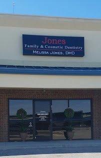 Melissa J. Jones, DMD