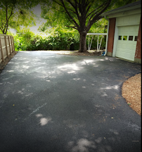 Ezzie Harrison Asphalt Paving, Sealcoating, and Repair