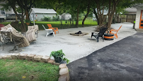 Ezzie Harrison Asphalt Paving, Sealcoating, and Repair