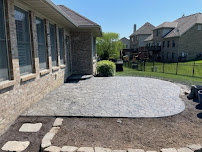 American Pride Concrete Construction
