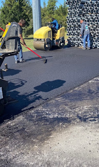 A1 Paving