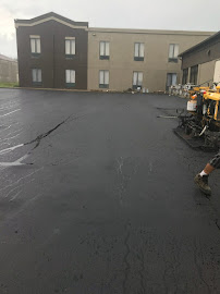 MVP Paving and Sealcoating