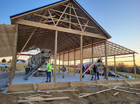 J&J Concrete Contractors Lexington