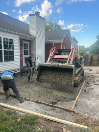 CMC Concrete & Outdoor Services