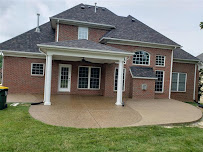 Sam The Concrete Man Louisville