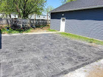 Sam The Concrete Man Louisville