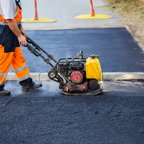 Commonwealth Paving
