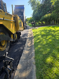 Hall Contracting Of Kentucky, INC