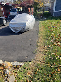 Sullivan's Concrete Coating