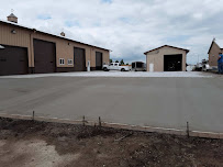 Paradigm Concrete Design