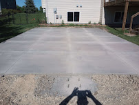 Paradigm Concrete Design