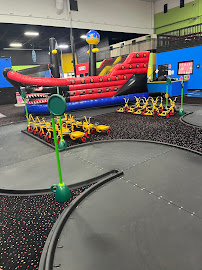 Puzzles Academy Child Development Center