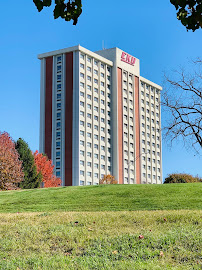 Eastern Kentucky University