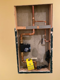 Matt Harrod Electric