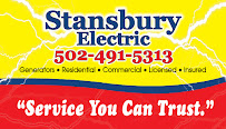 Stansbury Electric