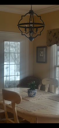 St. Matthews Electric