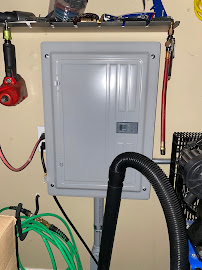 St. Matthews Electric