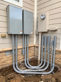 Reliable Electric