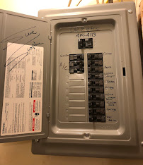 Hills Electric, LLC