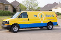 Mr. Electric of Elizabethtown