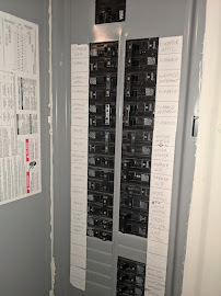 Threewire Electric