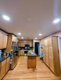 Vertical Electric LLC