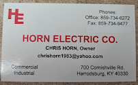 Wolfe Electrical Service