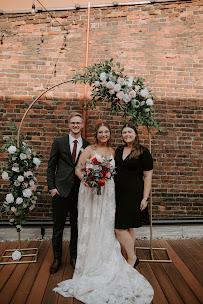 Engagements, LLC - Wedding & Event Planning