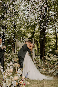 Amber B Wedding & Event Planner