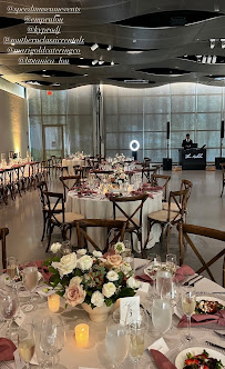 Millennium Events & Floral