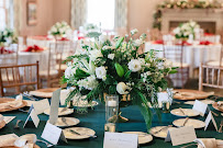 Taylor White Events