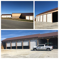 Absolute Overhead Door Service