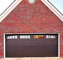Overhead Door Company of Lexington a Division of DuraServ