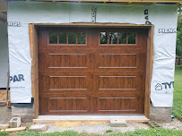 Bluegrass Garage Door LLC