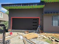 Door King Overhead Garage Doors