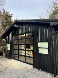 Door King Overhead Garage Doors