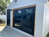 Burkhead Overhead Door LLC