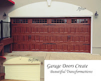 Veterans Garage Doors