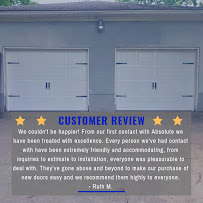 Precision Door Service