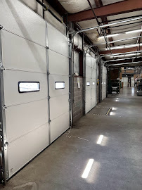 Mount Washington Garage Door