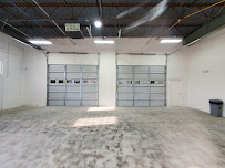 Mount Washington Garage Door