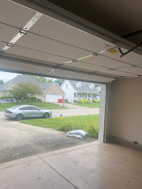 Lenny’s Garage Door