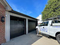 Action Overhead Door