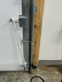 Action Overhead Door