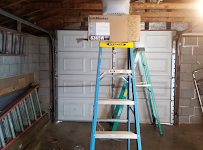 Affordable Garage Door