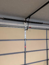 Affordable Garage Door