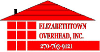 Elizabethtown Overhead Inc