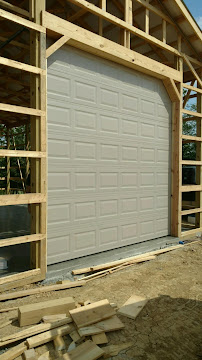 Affordable Overhead Door